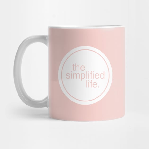 The Simplified Life logo by thesimplifiedlife